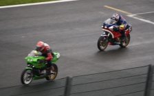 spa francorchamps bikers classics 2014 motorcycle touring - 